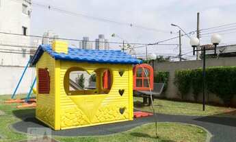 Imagem 3: Apartamento para Aluguel - Mooca, 1 Quarto, 35 m2