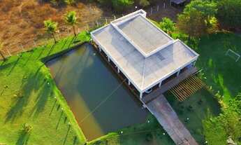 Imagem: CHÁCARA EM BONFINÓPOLIS DE ALTO PADRÃO