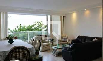 Imagem: Apartamento para Aluguel - Barra Fundan