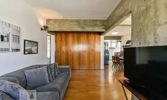 Imagem 7: Apartamento para Aluguel - Jardim Paulista, 2 Quartos, 110 m2