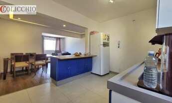 Imagem 3: Apartamento para venda em Santa Paula de 106.00m² com 3 Quartos, 1 Suite e 1 Garagem