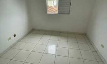 Imagem 4: Casa de condomínio com 2 dormitórios em Sitio do Campo - Praia Grande - SP