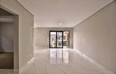 Imagem 5: Casa nova semi térrea á venda no condomínio Residencial New Ville, em Santana de Parnaíba