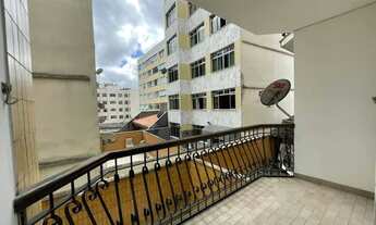 Imagem 6: Apartamento com 2 dormitórios para alugar, 75 m² por R$ 2.410/mês - Centro - Nova Friburgo