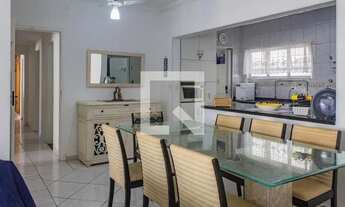 Imagem 2: Apartamento para Aluguel - Balneário Cidade Atlântica, 4 Quartos, 140 m2