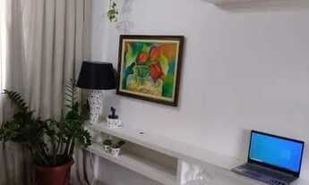 Imagem: Apartamento com 2Q à venda, 54 m² por