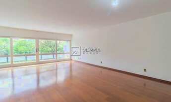 Imagem 3: Apartamento Venda 3 Dormitórios - 180 m² Higienópolis