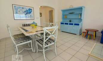 Imagem 4: Apartamento para Aluguel - Centro, 4 Quartos, 220 m2