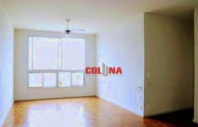 Imagem 2: Apartamento com 2 dormitórios à venda, 83 m² por R$ 565.000,00 - Icaraí - Niterói/RJ