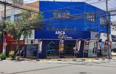 Imagem 3: Imóvel comercial a venda com excelente renda no Centro de Goiânia