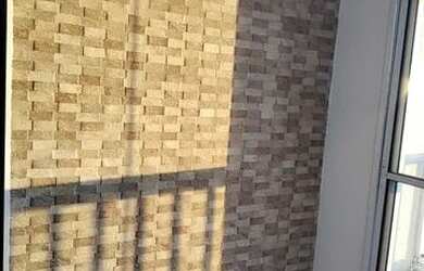 Imagem 3: Apartamento para locação 50 m² com 2 quartos, varanda e lazer em Vila Anastácio - São Paul