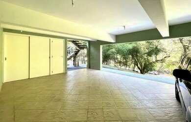 Imagem 4: JANDIRA - Casa de Condomínio - ALTOS DE SÃO FERNANDO