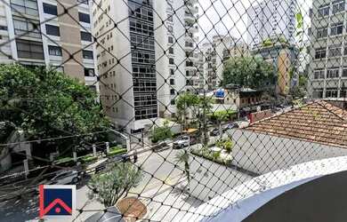 Imagem 7: Apartamento Venda 3 Dormitórios - 297 m² Cerqueira César