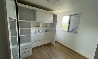 Imagem 5: Apartamento para venda ou locação, com 2 quartos e 1 suite, na Praça do Habibs