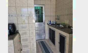 Imagem 5: Ac 120 mil de entrada. Casa linear Frente Rua, 2 quartos Suíte, terraço garagem