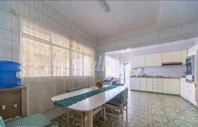 Imagem 2: Santo André - Casa Padrão - Vila Leopoldina