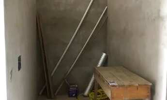 Imagem 4: Vende-se terreno com casa em construção