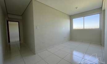 Imagem 4: Res. Alziro Zarur | 54,00 m² Privativos