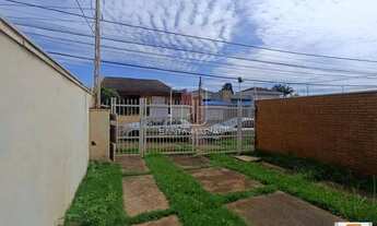 Imagem 2: Casa (térrea na rua) 3 dormitórios/suite, cozinha planejada