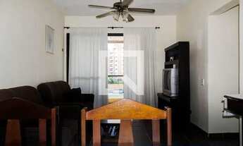 Imagem 2: Apartamento para Aluguel - Parque Enseada, 3 Quartos, 116 m2