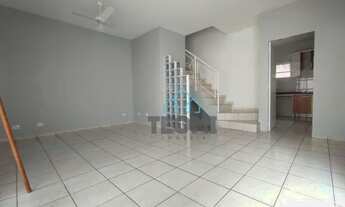 Imagem 2: Sobrado com 3 dormitórios (1 suíte) à venda, 88 m² por R$ 450.000 - Estiva - Taubaté/SP