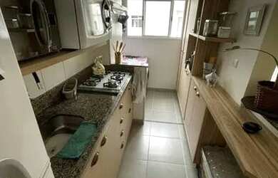 Imagem 3: Apartamento disponível para locação