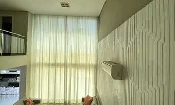 Imagem 2: Casa mobiliada condomínio para aluguel com 3 quartos em Swiss Park - Campinas - SP