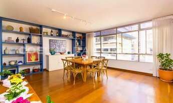 Imagem 2: São Paulo - Apartamento Padrão - Itaim Bibi