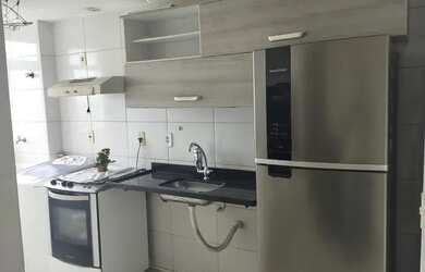 Imagem 7: HFS VENDO APARTAMENTO EM VALPARAÍSO POR R$200.000 COM 2 QUARTOS COND. REFORMADO LAZER COMP