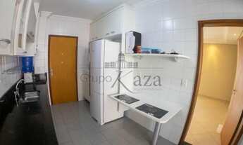 Imagem 4: Apartamento Padrão em São José dos Campos