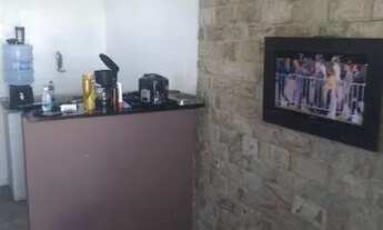 Imagem 7: São Pedro da Aldeia, pé na areia!