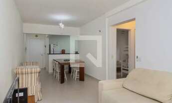 Imagem 2: Apartamento para Aluguel - Jardim Astúrias, 2 Quartos, 90 m2