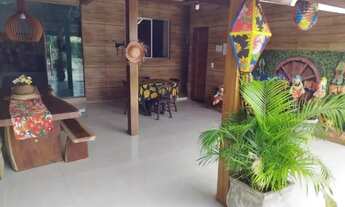 Imagem 7: São João em Gravatá