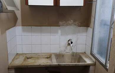 Imagem 5: Apto 2 quartos na MATRIZ