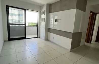 Imagem 2: Aluga-se excelente apartamento ao lado do parque Dona Lindu