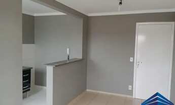 Imagem 5: Apartamento à venda, 60m² com 2 Quartos 1 vaga - Jardim Nova Europa, Campinas SP REF: AP08