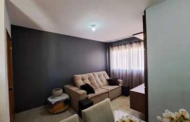 Imagem 2: 13464 - Apartamento no bairro Shopping Park