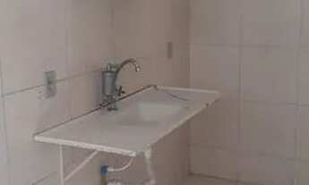 Imagem 5: Apartamento padrão