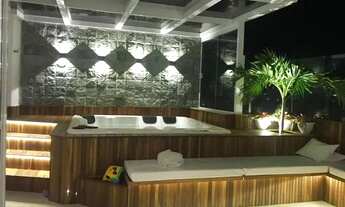 Imagem: Apartamento para aluguel tem 200 metros