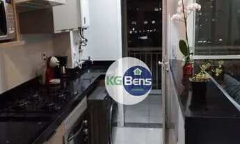 Imagem 5: Apartamento com 2 quartos, 56 m², a venda por R$ 510.000 Condomínio Up Living - Campinas