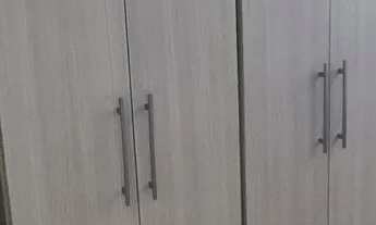 Imagem 4: Alugo apartamento 3 quartos vargem pequena