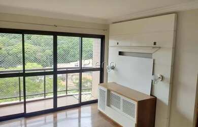 Imagem 3: Apartamento à venda na Vila Lemos - Campinas/SP