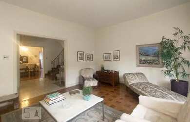 Imagem 4: Casa para Aluguel - Vila Mariana, 5 Quartos, 294 m2