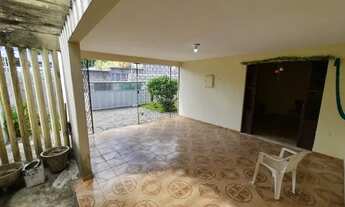 Imagem 4: Casa de esquina para aluguel com 4 quartos sendo 2 suítes no Pedro Gondim - João Pessoa