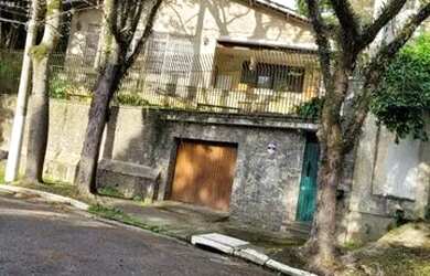 Imagem 2: CASA ASSOBRADADA - LAPA - SP