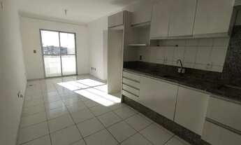 Imagem 3: Apartamento disponível para locação no bairro Mato Alto- Araranguá/SC Apartamento com 55