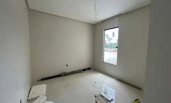 Imagem 2: Casa Duplex no Morada dos Passaros 04 suítes sendo uma master com closet e varanda