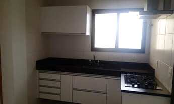 Imagem: Apartamento para venda com 118 metros quadrados