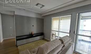 Imagem 4: Santo André - Apartamento Padrão - Vila Gilda