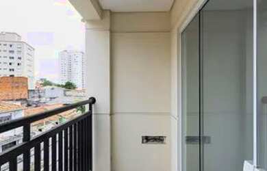 Imagem 6: Apartamento para Aluguel - Cambuci, 2 Quartos, 48 m2